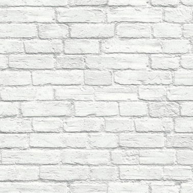 OY35307 WHITE BRICK