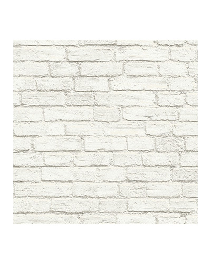 OY35308 WHITE BRICK