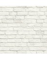 OY35308 WHITE BRICK