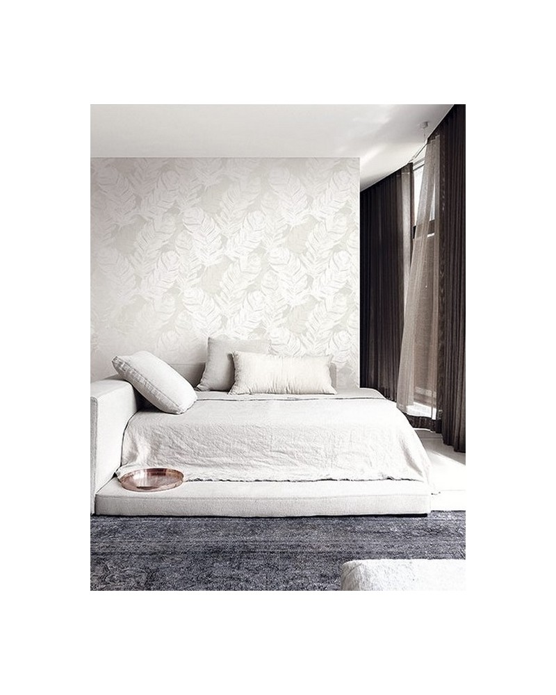 Papel Pintado OY31808 FEATHERS - WALLQUEST