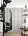Papel Pintado OY33708 TRELLIS - WALLQUEST