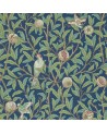 Papel Pintado DMCR216454 BIRD & POMEGRANATE - MORRIS CO