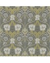 Papel Pintado DMCR216465 HONEYSUCKLE & TULIP - MORRIS CO