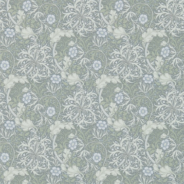 Papel Pintado DMCR216467 MORRIS SEAWEED - MORRIS CO