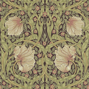 Papel Pintado DMCR216471 PIMPERNEL - MORRIS CO