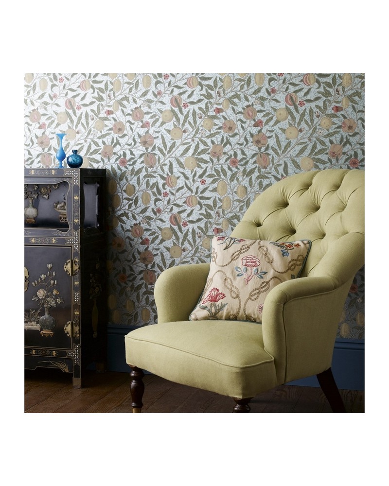 Papel Pintado DMCR216459 FRUIT - MORRIS CO