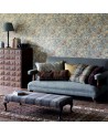 Papel Pintado DMCR216460 GOLDEN LILY - MORRIS CO