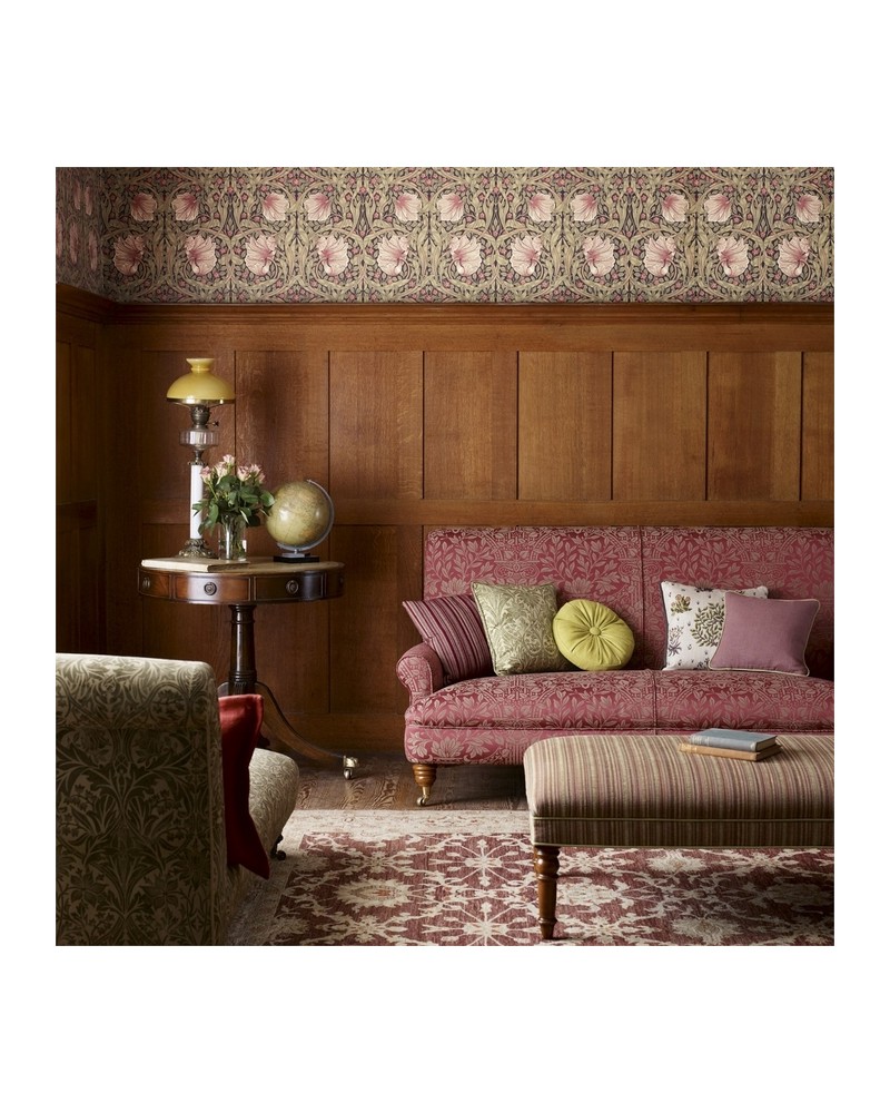 Papel Pintado DMCR216471 PIMPERNEL - MORRIS CO
