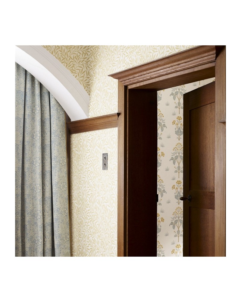 Papel Pintado DMCR216480 WILLOW BOUGHS - MORRIS CO