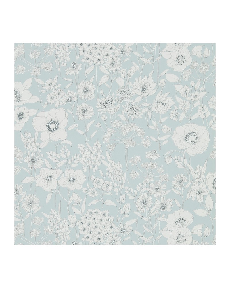Papel Pintado DHPO216348 MAELEE - Sanderson Papel Pintado DHPO216348 MAELEE - Sanderson