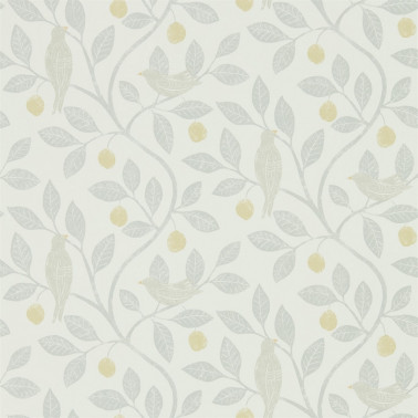 Papel Pintado DHPO216363 DAMSON TREE - Sanderson
