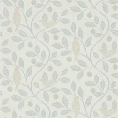 Papel Pintado DHPO216365 DAMSON TREE - Sanderson