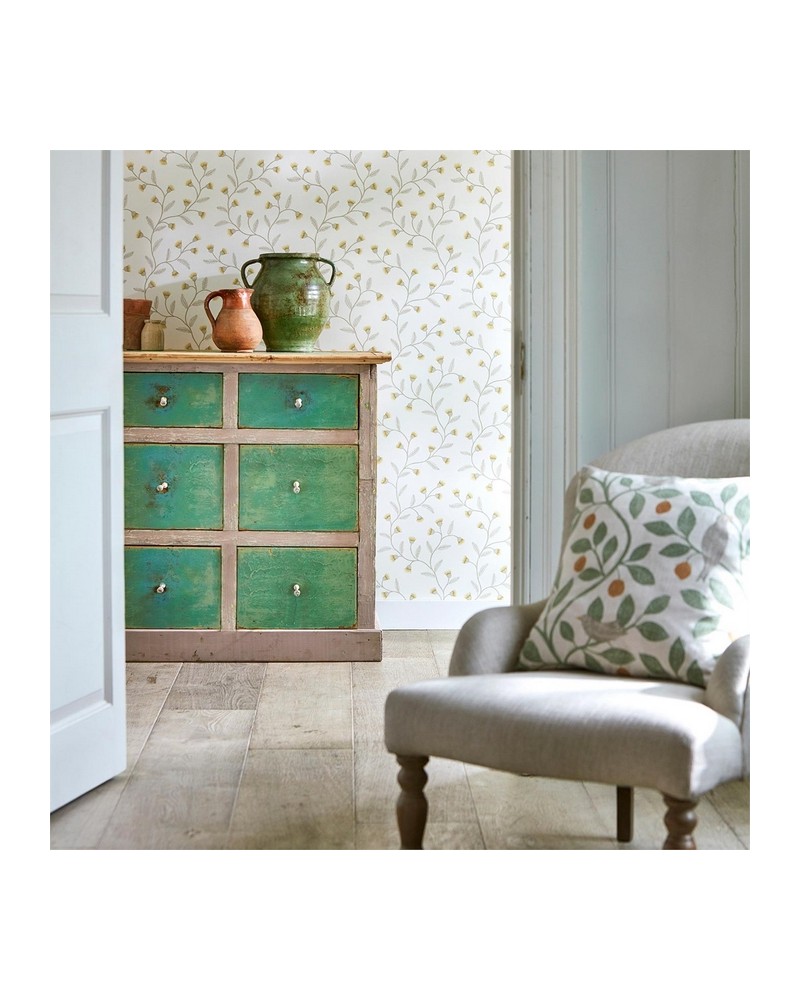 Papel Pintado DHPO216375 EVERLY - Sanderson