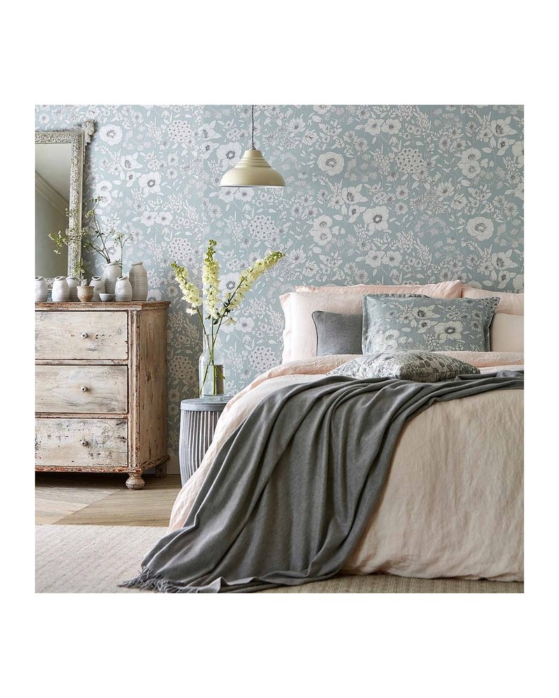 Papel Pintado DHPO216348 MAELEE - Sanderson