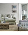 Papel Pintado DHPO216372 SPRING LEAVES - Sanderson