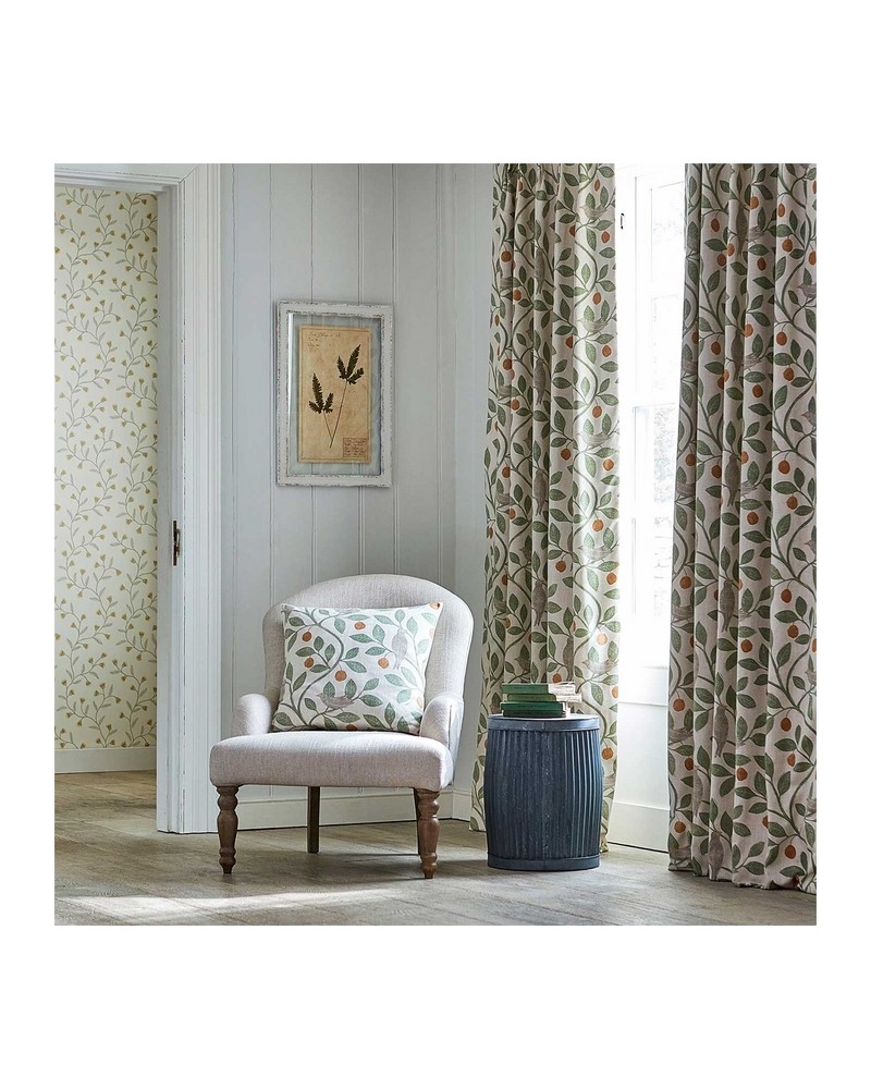 Tela DHPO226362 DAMSON TREE Sanderson