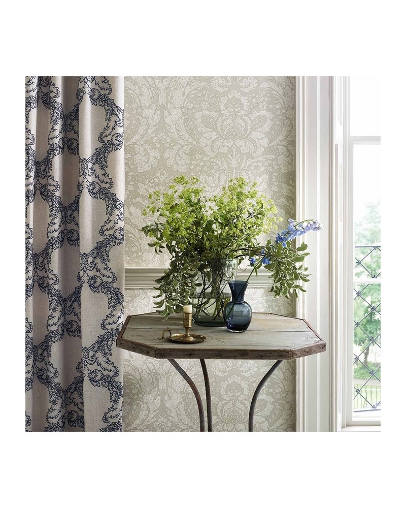 Tela DDAM236472 GUNNERSBURY Sanderson