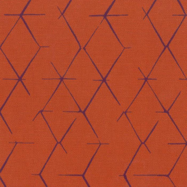 Papel Pintado SHIBORI WALL CORALLO 23026-4 - RUBELLI
