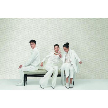 CRAQUEL WALL BIANCO 23024-1