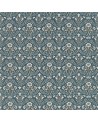 Papel Pintado DMA4216436 MORRIS BELLFLOWERS - MORRIS CO