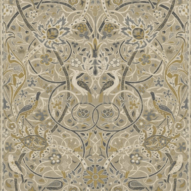 Papel Pintado DMA4216447 BULLERSWOOD - MORRIS CO