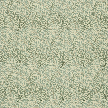 Tela DMCR226469 WILLOW BOUGHS MORRIS CO