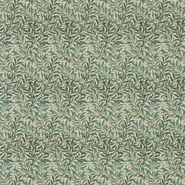 Tela DMCR226471 WILLOW BOUGHS MORRIS CO