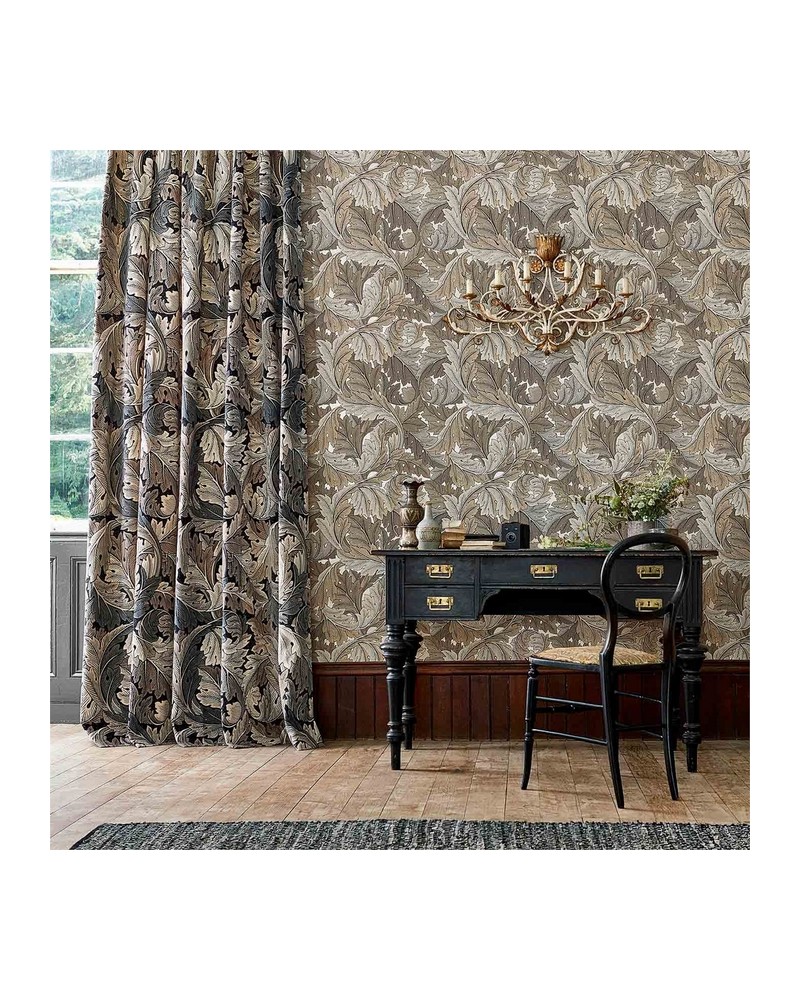 Papel Pintado DMA4216440 ACANTHUS - MORRIS CO