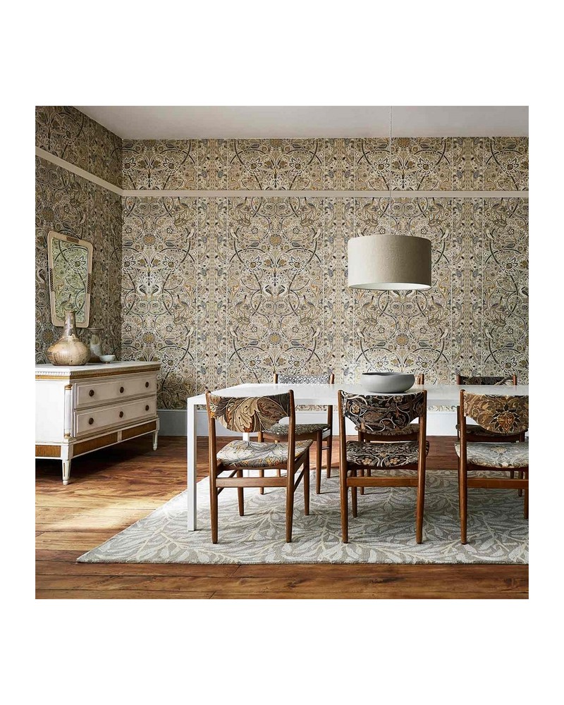 Papel Pintado DMA4216447 BULLERSWOOD - MORRIS CO
