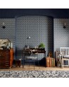 Papel Pintado DMA4216437 MORRIS BELLFLOWERS - MORRIS CO