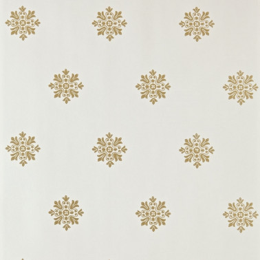 Papel Pintado BROCKHAMPTON STAR BP 506 - FARROW & BALL