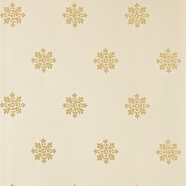 Papel Pintado BROCKHAMPTON STAR BP 515 - FARROW & BALL