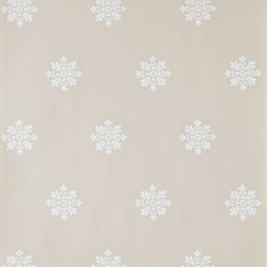 Papel Pintado BROCKHAMPTON STAR BP 520 - FARROW & BALL