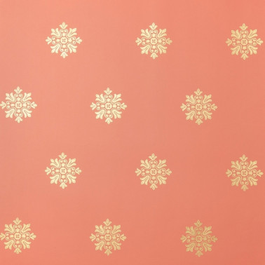 Papel Pintado BROCKHAMPTON STAR BP 532 - FARROW & BALL