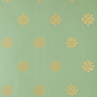 Papel Pintado BROCKHAMPTON STAR BP 546 - FARROW & BALL
