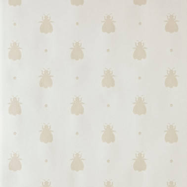 Papel Pintado BUMBLE BEE BP 509 - FARROW & BALL