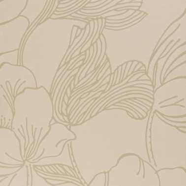 Papel Pintado HELLEBORUS BP 5601 - FARROW & BALL