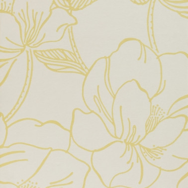 Papel Pintado HELLEBORUS BP 5602 - FARROW & BALL