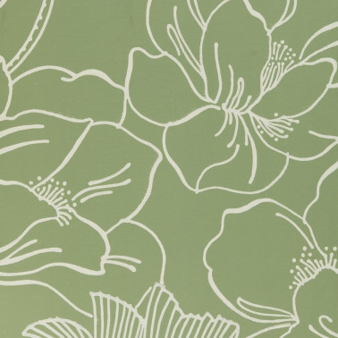 Papel Pintado HELLEBORUS BP 5606 - FARROW & BALL