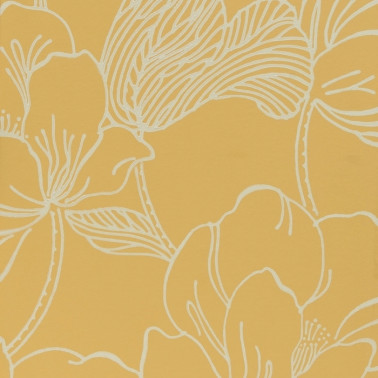 Papel Pintado HELLEBORUS BP 5607 - FARROW & BALL