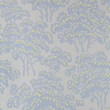Papel Pintado HORNBEAM BP 5006 - FARROW & BALL