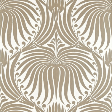Papel Pintado LOTUS BP 2013 - FARROW & BALL