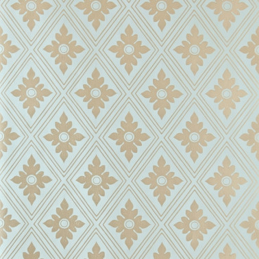 Papel Pintado RANELAGH BP 1847 - FARROW & BALL