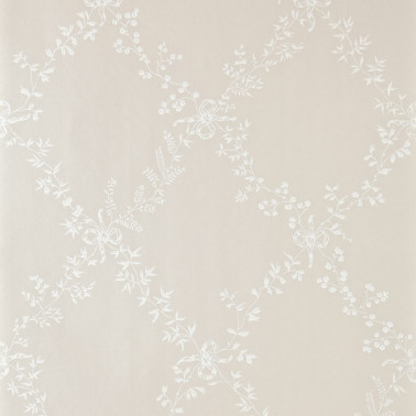 Papel Pintado TOILE TRELLIS BP 620 - FARROW & BALL