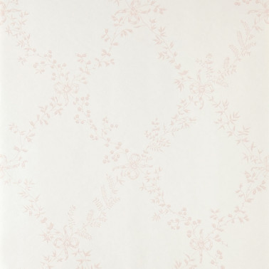 Papel Pintado TOILE TRELLIS BP 631 - FARROW & BALL