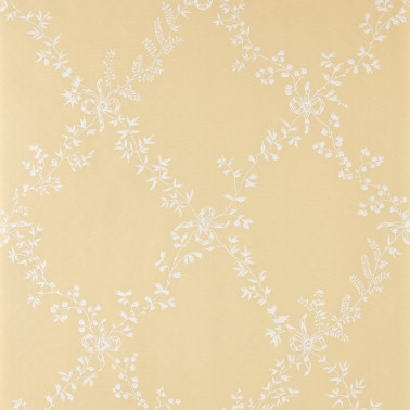 Papel Pintado TOILE TRELLIS BP 644 - FARROW & BALL