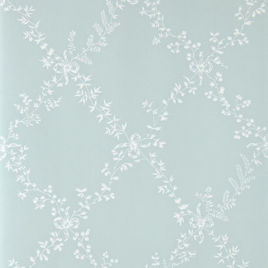 Papel Pintado TOILE TRELLIS BP 669 - FARROW & BALL