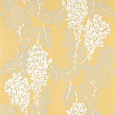 Papel Pintado WISTERIA BP 2212 - FARROW & BALL
