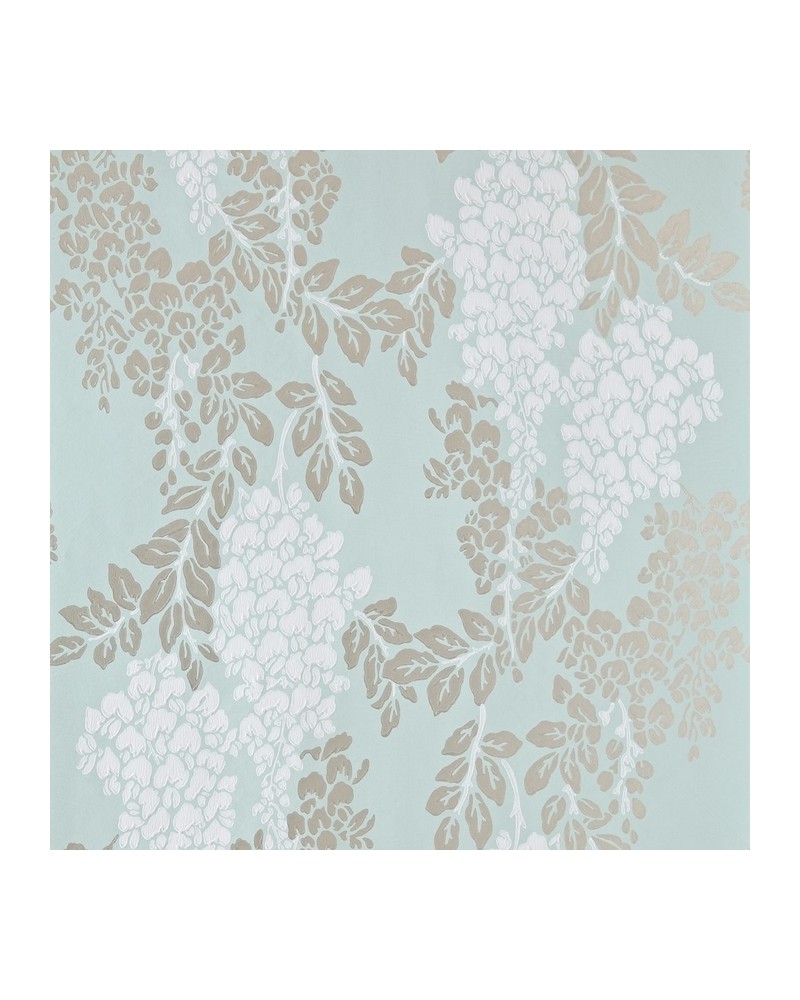Papel Pintado WISTERIA BP 2214 - FARROW & BALL Papel Pintado WISTERIA BP 2214 - FARROW & BALL