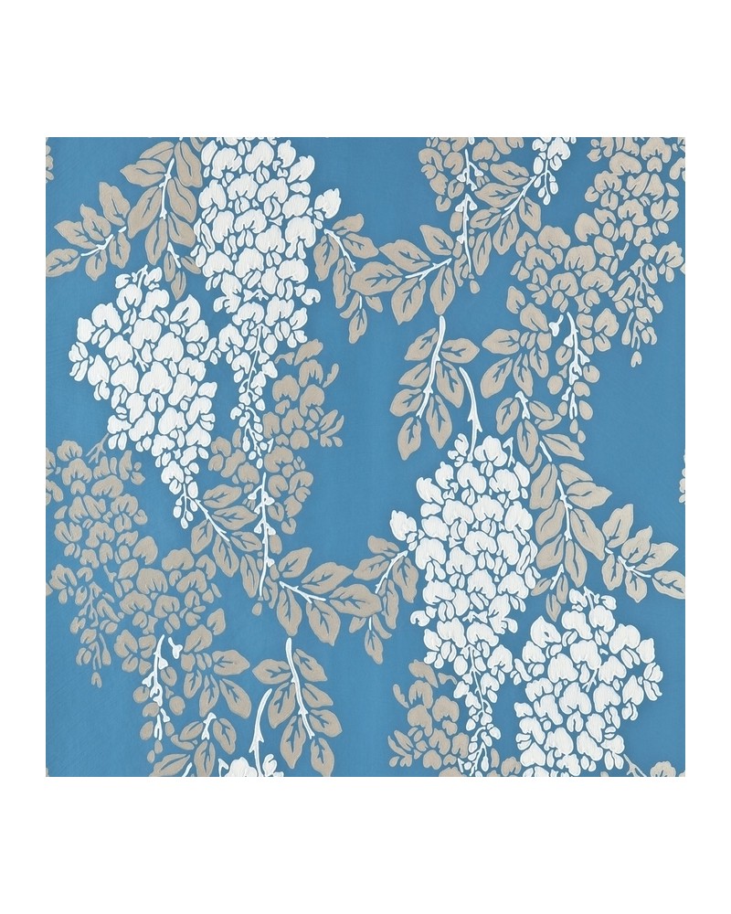 Papel Pintado WISTERIA BP 2218 - FARROW & BALL Papel Pintado WISTERIA BP 2218 - FARROW & BALL